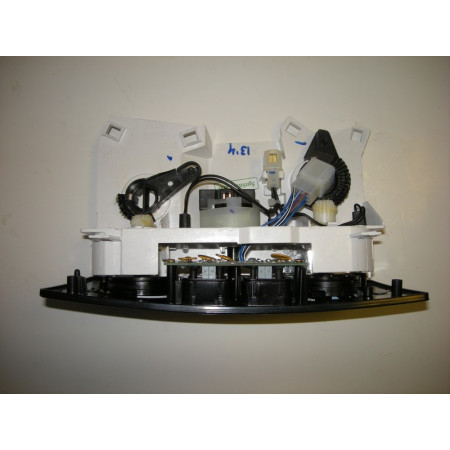 JEDNOTKA/SUBOR RIADENIE VZDUCH. KLIMATIZACIA