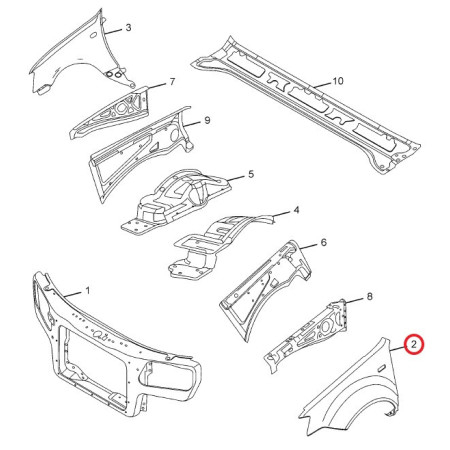 Ľ. BLATNÍK VONK. PREDNÝ