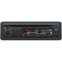 CAR RADIO WITH CD/SD/MMC/USB/AUX/iPOD