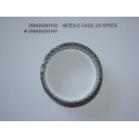 NEEDLE CAGE (2ND/3RD SPEED) no.268426203107