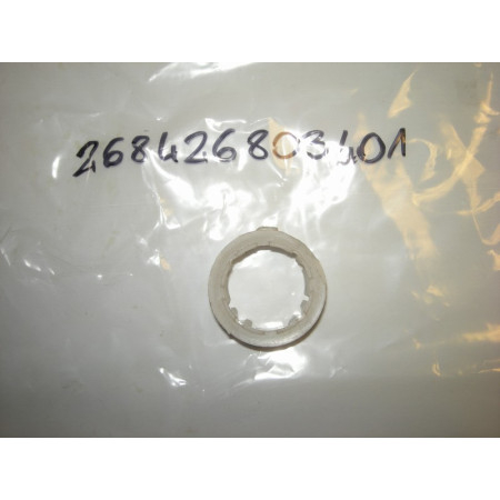 SILENTBL./PÚZDRO PAKA PREVODOVKA