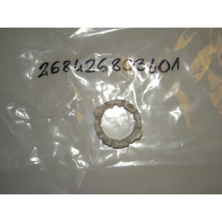 SILENTBL./PÚZDRO PAKA PREVODOVKA