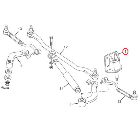 POMOCNÝ ČAP RIADENIA KONZOLA