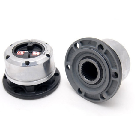 VOLNOBEŽNÉ NÁBOJE AVM 445