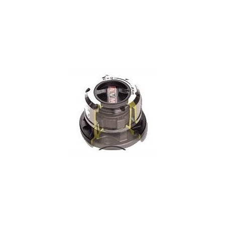 VOLNOBEŽNÉ NÁBOJE AVM 445