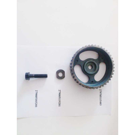 PREVOD/SÚKOLIE HRIADEL VAČKA PRED. D