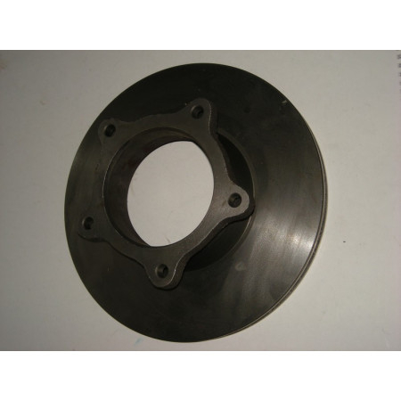 BRZDOVÝ KOTÚČ PREDNÝ - 4X4 diam 270mm