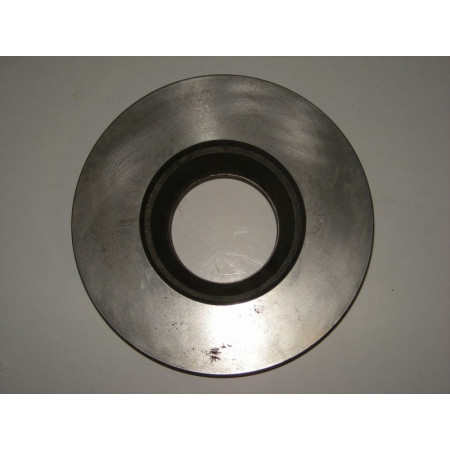 BRZDOVÝ KOTÚČ PREDNÝ - 4X4 diam 270mm