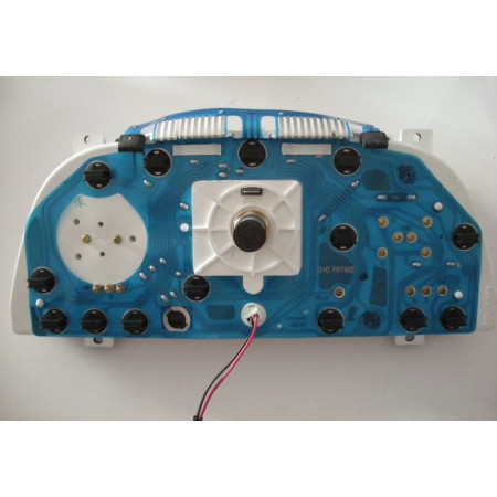 PRÍSTROJOVÁ DOSKA 1:1.0625