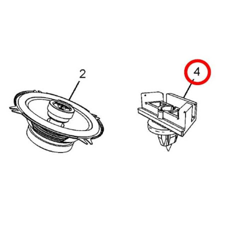 PRÍCHYTKA REPRODUKTORA .