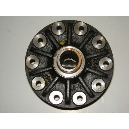 DIF. PREDNÝ - DIFERENCIAL 266733510101