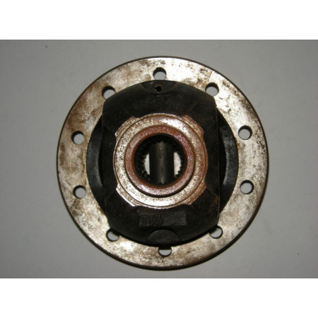 DIF. PREDNÝ - DIFERENCIAL 266733510101