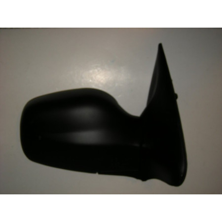 SPÄTNÉ ZRKADLO - PRAVÉ VONK. KOMPL.VYHRIEV.  269981100268