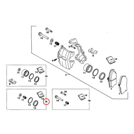 MALÁ OPRAVÁRENSKÁ SADA BI