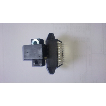 ALTERNATOR REGULATOR