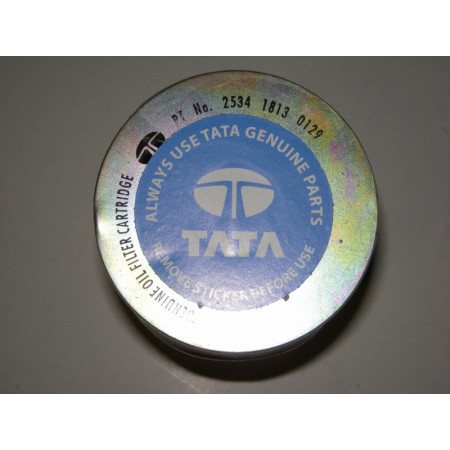 OLEJOVÝ FILTER VLOŽKA