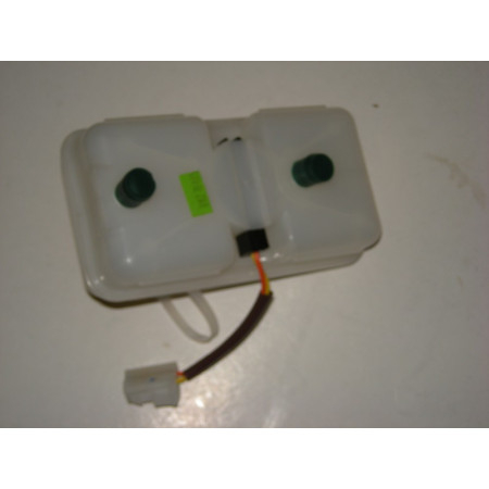 NÁDRŽ NA HLAVNÝ BRZDOVÝ VALEX SIERRA