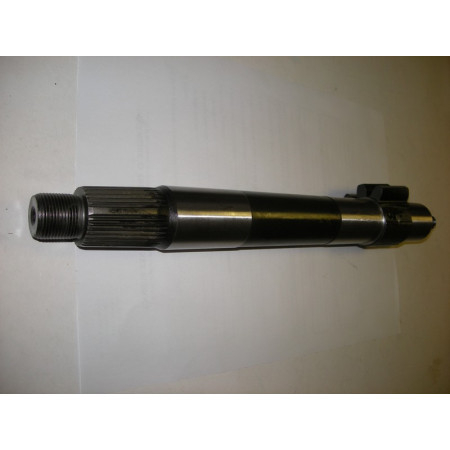 HRIADEĽ PREVODOVKY RIADENIA – PITMAN