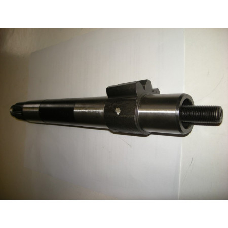 HRIADEĽ PREVODOVKY RIADENIA – PITMAN