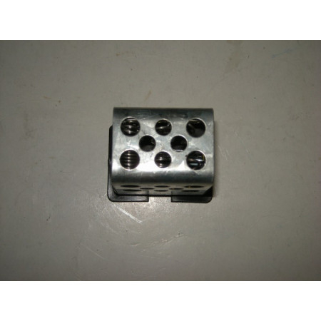 REZISTOR AC BEHR SE 190507