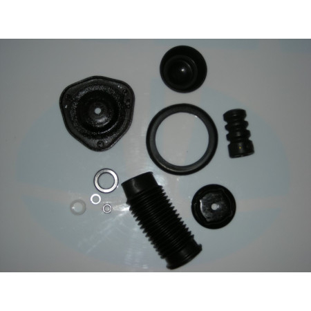 HORNÉ ULOŽENIE TLMIČA – OLD INDICA