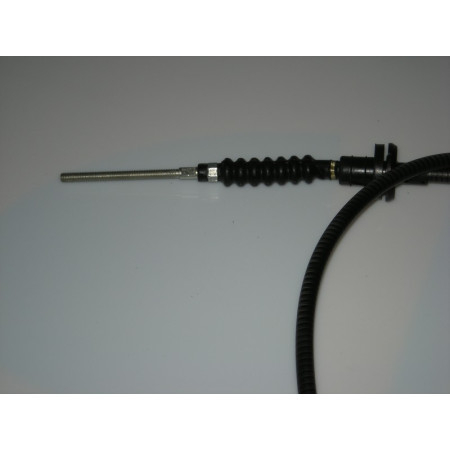 SPOJKOVÉ LANKO E2 – BENZIN, DIESEL