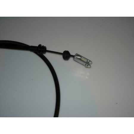 SPOJKOVÉ LANKO E2 – BENZIN, DIESEL