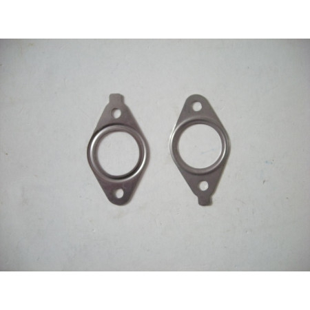 TESNENIE EGR RÚRA DO CHLADICA EGR