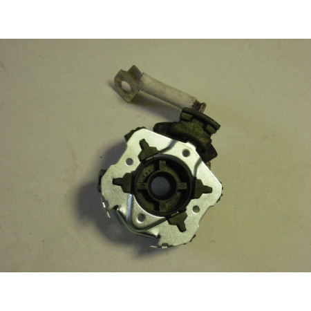 DRŽIAK. UHLÍK.KEFY ŠTARTER