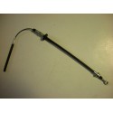 PARKING BRAKE CABLE - FRONT
