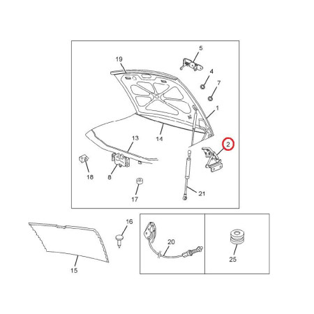 PANT KAPOTA PRED.PRAV.