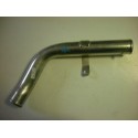 ASSY PIPE (IC TO INTAKE THROTTLE)