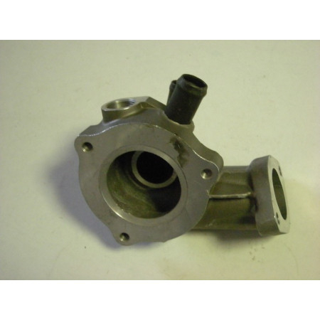 DOM/OBAL TERMOSTAT CMPL