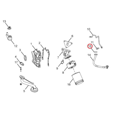 TESNENIE RÚRA/HADICA SPAT./ODPAD. OLEJ