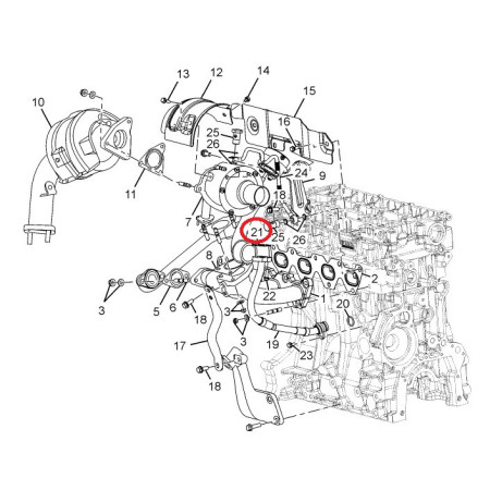 TESNENIE RÚRA/HADICA SPAT./ODPAD. OLEJ