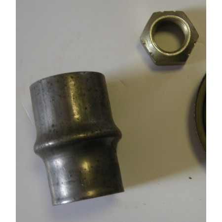 DIF. PREDNÝ - PASTOROK DIF. DILATAČNA PODLOŽKA+MATICA