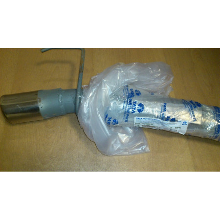 VÝFUK KONCOVÁ ČASŤ 272149200129