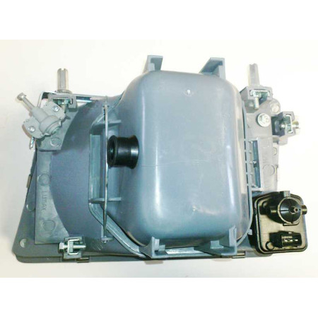 SVETLOMET PREDNÝ PRAVÝ