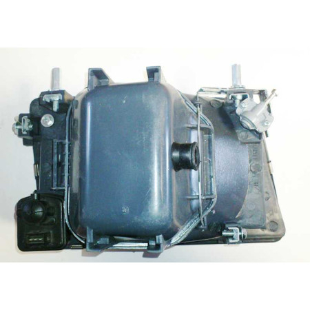 SVETLOMET PREDNÝ Ľavý