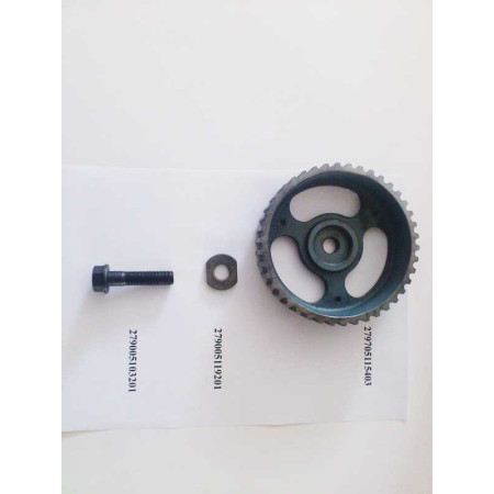 SKRUTKA VAČKOVÉHO HRIADEĽA