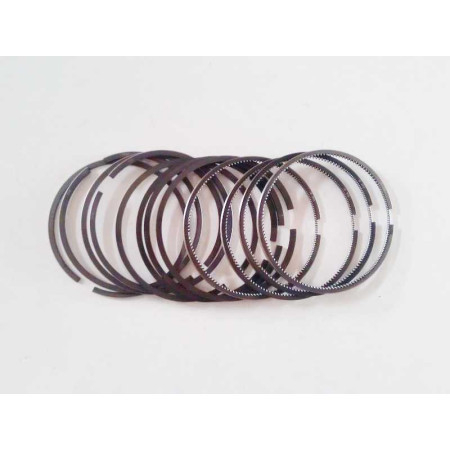 PIESTNÉ KRÚŽKY SADA