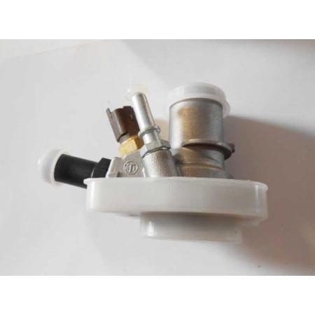 SNÍMAČ S TERMOSTATOM