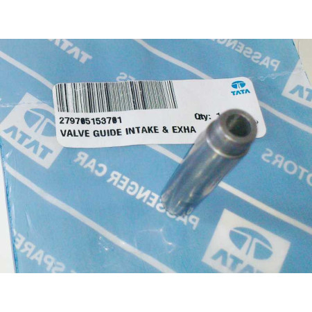 VODÍTKO VENTILU NASÁVANIA A VÝFUKU .