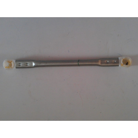 TIAHLO STIERAČ 2. ČASŤ