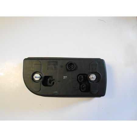 ZADNÉ SVETLO ĽAVÉ