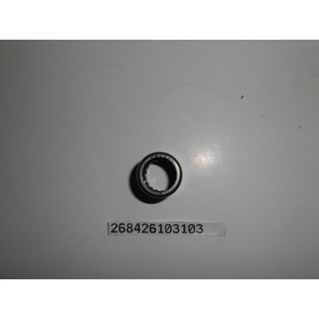 LOŽISKO RIAD VYDLICE