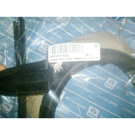 TESNENIE ĽAV. BOČNÉ SKLO PREDNÉ