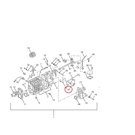 MEDZIKUS RIADIACEJ PÁKY .