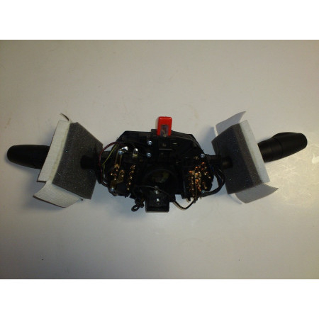 ZDRUŽENÝ OVLÁDAČ