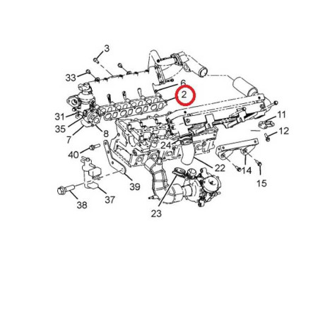 TESNENIE SANIE  279714105306